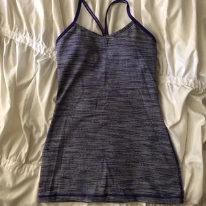 Lululemon tank top!